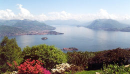 Lago Maggiore Photo