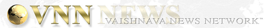 VNN - Vaishnava News Network