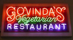 govindas-vegetarian-restaurant