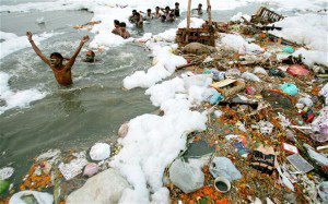 Yamuna River