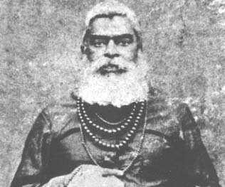 From Moses to Mahaprabhu