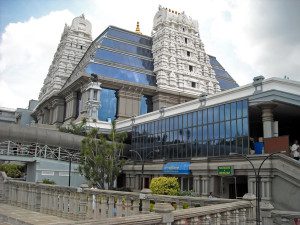 bangalore-temple