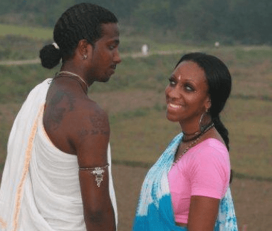 Couples Retreat 2013 at Gita Nagari