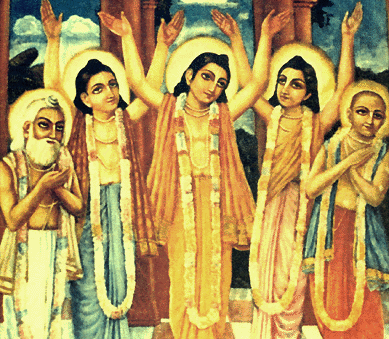 Appearance Day Of Srivasa Pandit Vnn Vaishnava News Network Vnn Appearance Day Of Srivasa Pandit Vnn Vaishnava News Network Vnn