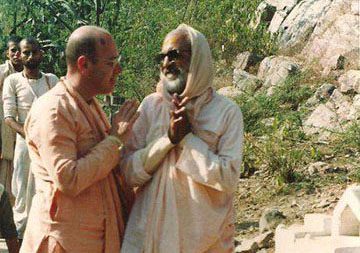 This Very, Very Critical Time