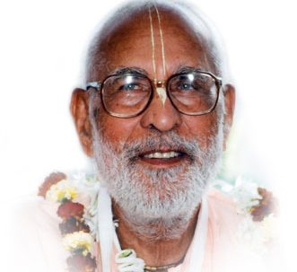 If Gurudeva is Pleased, Everyone is Pleased