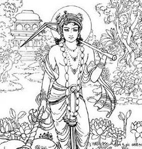 Baladeva’s Birthday