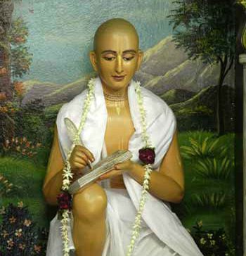 If Rupa Gosvami Had Not Come