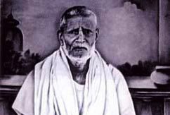 Biography Srila Krishna Das Babaji Maharaj