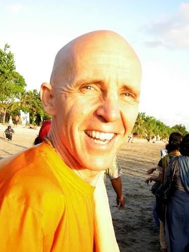 Appreciating Sankirtan Prabhu’s Frontline Literary Outreach