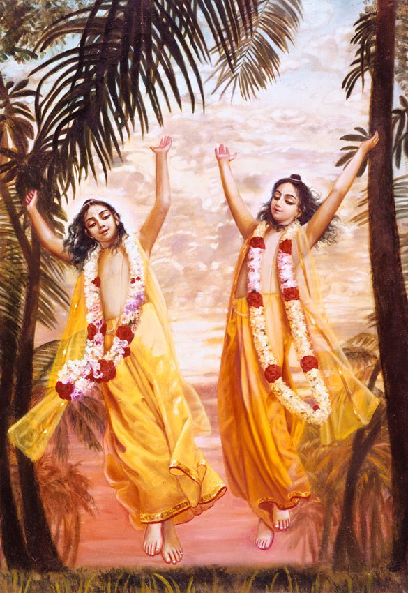 AN INTRODUCTION TO NAVADVIPA-DHAMA PARIKRAMA