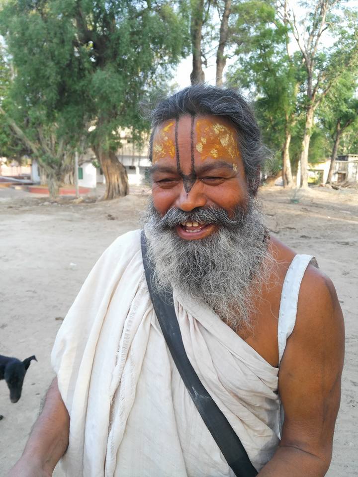 Fault Finding (Ninda)