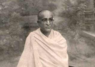 Appearance day of Srila Bhaktisiddhanta Sarasvati Thakura Prabhupada