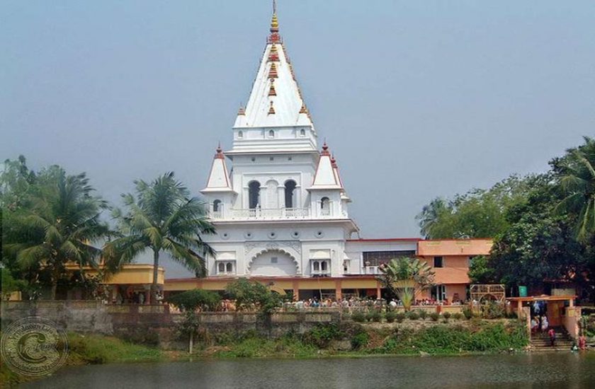 Navadvipa: The Best Place In All The Universes