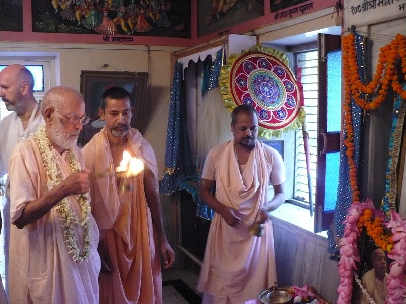 How Deep is the Mountain?