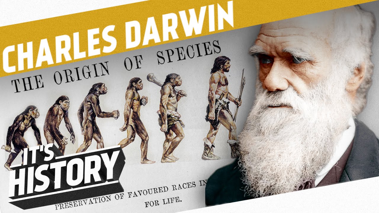 Over 1,000 Scientists Openly Dissent From Evolution Theory