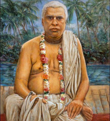 The Life of Srila Bhaktivinoda Thakur