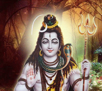 Lord Shiva's Highest Benediction - VNN - Vaishnava News Network | VNN ...