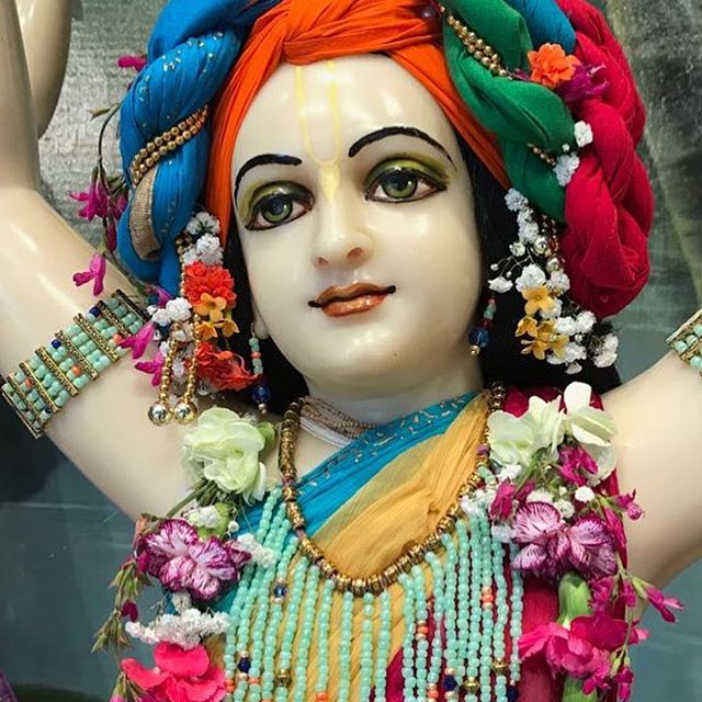 Sri Gadadhara Pandita’s Disappearance & Srila Bhaktivinoda Thakura’s Disappearance Day