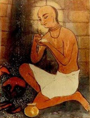 Srila Raghunatha Dasa Gosvami