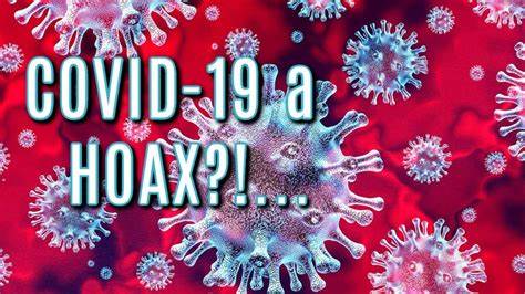 The Chinese Coronavirus Hoax to Destroy Religion?