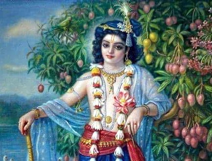 Baladeva Purnima Birthday