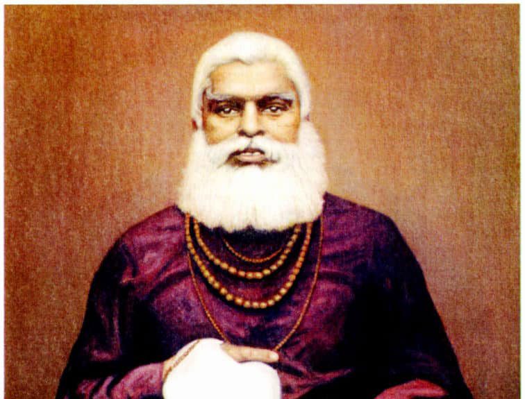 Bhaktivinode Thakur – Tattva Viveka Chapter One
