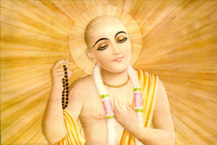 Gaura-Purnima
